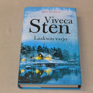 Viveca Sten Laakson varjo